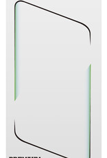 BASEY. Screenprotector Geschikt voor Samsung S24 Ultra Screenprotector Privacy Beschermglas - Screenprotector Geschikt voor Samsung Galaxy S24 Ultra Screen Protector Full Screen Privacy - 3 Stuks