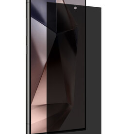 Nomfy Nomfy Samsung Galaxy S24 Ultra Screenprotector Glas Privacy