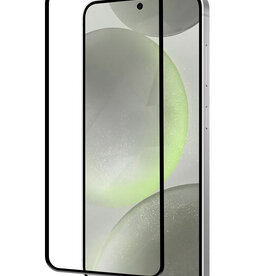 BASEY. BASEY. Samsung Galaxy S24 Plus Screenprotector Full Cover