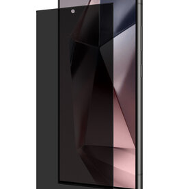 NoXx NoXx Samsung Galaxy S24 Ultra Screenprotector Glas Privacy