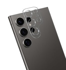 Nomfy Nomfy Samsung Galaxy S24 Ultra Camera Screenprotector