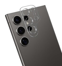 NoXx NoXx Samsung Galaxy S24 Ultra Camera Screenprotector