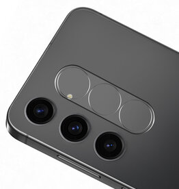 NoXx NoXx Samsung Galaxy S23 FE Camera Screenprotector