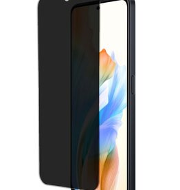 Nomfy Nomfy OPPO A98 Screenprotector Glas Privacy