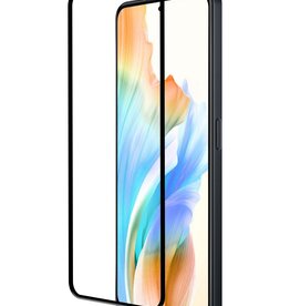 Nomfy Nomfy OPPO A98 Screenprotector Full Cover