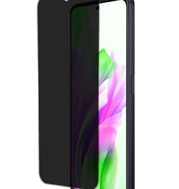 BASEY. BASEY. OPPO A98 Screenprotector Glas Privacy