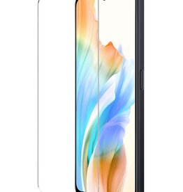 Nomfy Nomfy OPPO A58 Screenprotector