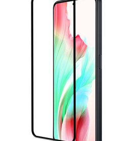 NoXx NoXx OPPO A58 Screenprotector Full Cover