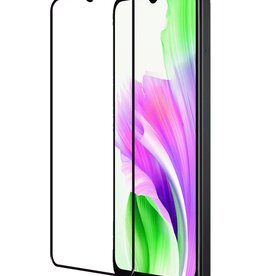 BASEY. BASEY. OPPO A38 Screenprotector Full Cover