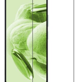 BASEY. BASEY. Xiaomi Red Note 12 4G Screenprotector Glas