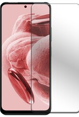 NoXx Screenprotector Geschikt voor Xiaomi Redmi Note 12 4G Screenprotector Tempered Glass Gehard Glas Beschermglas