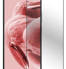 NoXx NoXx Xiaomi Red Note 12 5G Screenprotector Glas