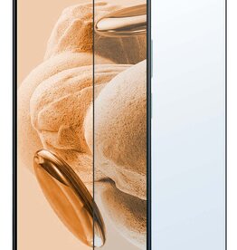 Nomfy Nomfy Xiaomi Red Note 12 5G Screenprotector Glas