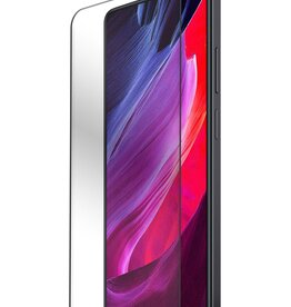 NoXx NoXx Xiaomi Red Note 12 Pro+ Screenprotector Glas