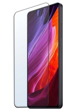 Nomfy Screenprotector Geschikt voor Xiaomi Redmi Note 12 Pro+ Screenprotector Bescherm Glas Tempered Glass - Screenprotector Geschikt voor Xiaomi Redmi Note 12 Pro+ Screen Protector