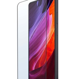 Nomfy Nomfy Xiaomi Red Note 12 Pro+ Screenprotector Glas