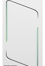 BASEY. Screenprotector Geschikt voor Samsung A15 Screenprotector Tempered Glass - Screenprotector Geschikt voor Samsung Galaxy A15 Beschermglas Screen Protector Glas