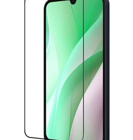 BASEY. BASEY. Samsung Galaxy A15 Screenprotector Full Cover