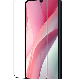 NoXx NoXx Samsung Galaxy A15 Screenprotector Full Cover