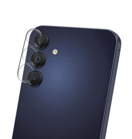 NoXx NoXx Samsung Galaxy A15 Camera Screenprotector