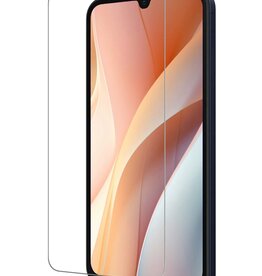 Nomfy Nomfy Samsung Galaxy A15 Screenprotector