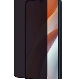 Nomfy Nomfy Samsung Galaxy A15 Screenprotector Glas Privacy