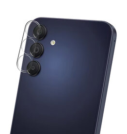 Nomfy Nomfy Samsung Galaxy A15 Camera Screenprotector