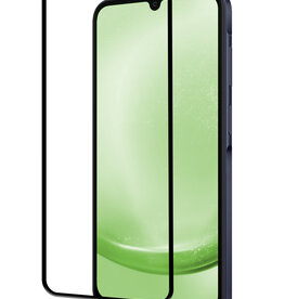 BASEY. BASEY. Samsung Galaxy A25 Screenprotector Full Cover