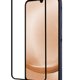 Nomfy Nomfy Samsung Galaxy A25 Screenprotector Full Cover