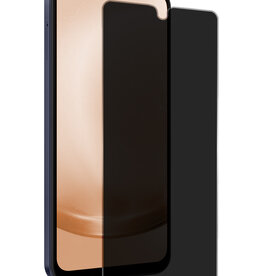Nomfy Nomfy Samsung Galaxy A25 Screenprotector Glas Privacy