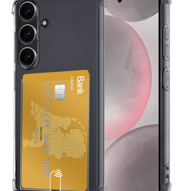NoXx NoXx Samsung Galaxy S24 Plus Hoesje Pashouder