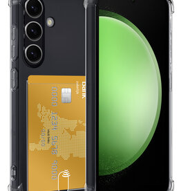 BASEY. BASEY. Samsung Galaxy S23 FE Hoesje Pashouder