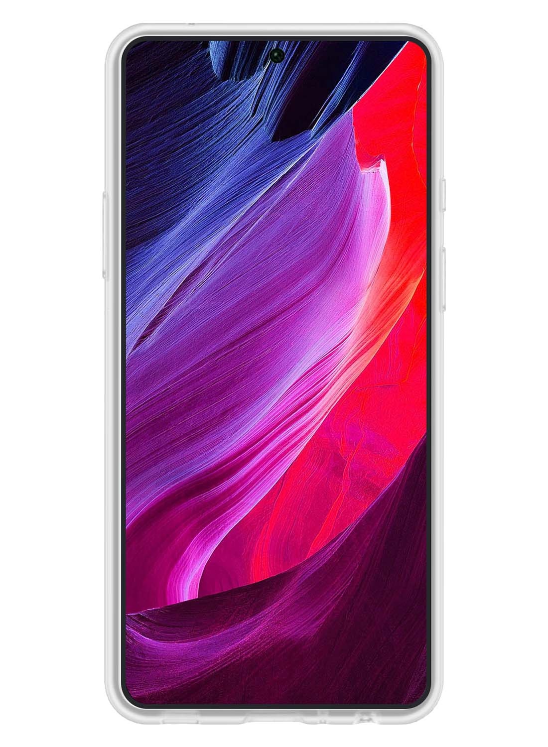 NoXx Hoes Geschikt voor Xiaomi Redmi Note 12 Pro+ Hoesje Cover Siliconen Back Case Hoes - Transparant - 2x