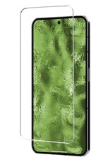 BASEY. Screenprotector Geschikt voor Nothing Phone (2a) Screenprotector Tempered Glass - Screenprotector Geschikt voor Nothing Phone (2a) Beschermglas Screen Protector Glas
