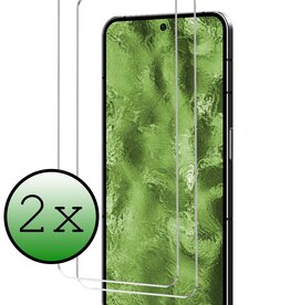 BASEY. BASEY. Nothing Phone 2a Screenprotector - 2 PACK