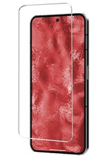 NoXx Screenprotector Geschikt voor Nothing Phone (2a) Screenprotector Tempered Glass Gehard Glas Beschermglas