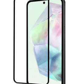 BASEY. BASEY. Samsung Galaxy A35 Screenprotector Full Cover
