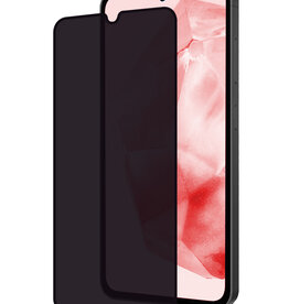 NoXx NoXx Samsung Galaxy A35 Screenprotector Glas Privacy
