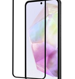 Nomfy Nomfy Samsung Galaxy A35 Screenprotector Full Cover