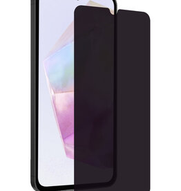 Nomfy Nomfy Samsung Galaxy A35 Screenprotector Glas Privacy