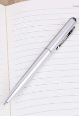 NoXx Geheimschirft Pen Onzichtbare Inkt Pen Met UV Lampje