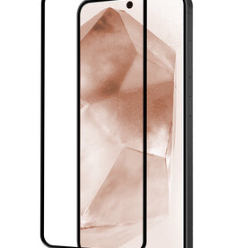 Nomfy Nomfy Samsung Galaxy A55 Screenprotector Full Cover