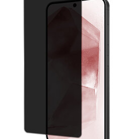 NoXx NoXx Samsung Galaxy A55 Screenprotector Glas Privacy