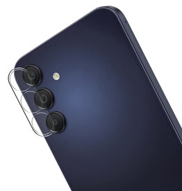 Nomfy Nomfy Samsung Galaxy A35 Camera Screenprotector