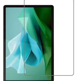 NoXx NoXx Lenovo Tab P12 Screenprotector