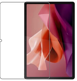 Nomfy Nomfy Lenovo Tab P12 Screenprotector