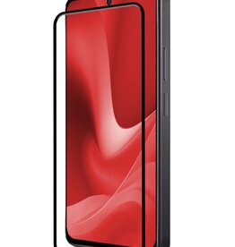 NoXx NoXx OPPO A79 Screenprotector Full Cover