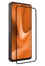 Nomfy Screenprotector Geschikt voor OPPO A79 Screenprotector Bescherm Glas - Screenprotector Geschikt voor OPPO A79 Screen Protector Tempered Glass Full Screen Full Cover