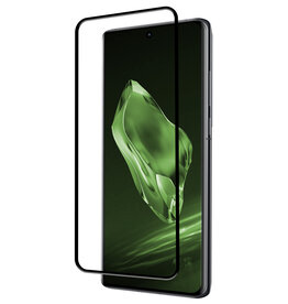 BASEY. BASEY. OnePlus 12R Screenprotector Full Cover