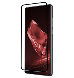 NoXx NoXx OnePlus 12 Screenprotector Full Cover